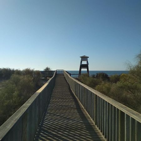 Adosado Campo De Golf Lägenhet Islantilla Exteriör bild